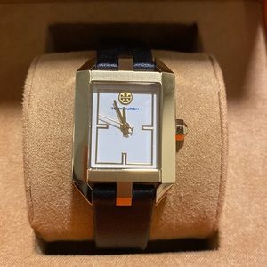 Tory Burch Watch